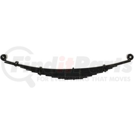 43-1289 by DAYTON PARTS - Leaf Spring