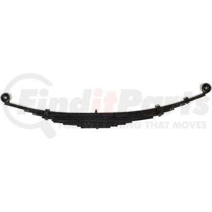 43-1285 by DAYTON PARTS - Leaf Spring