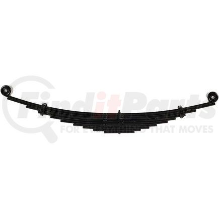 43-1289HD by DAYTON PARTS - Leaf Spring