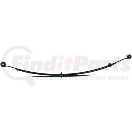43-1505 by DAYTON PARTS - Leaf Spring
