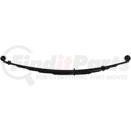 43-1325 by DAYTON PARTS - Leaf Spring