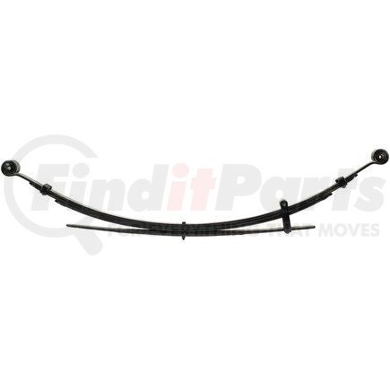 69-265 by DAYTON PARTS - Leaf Spring