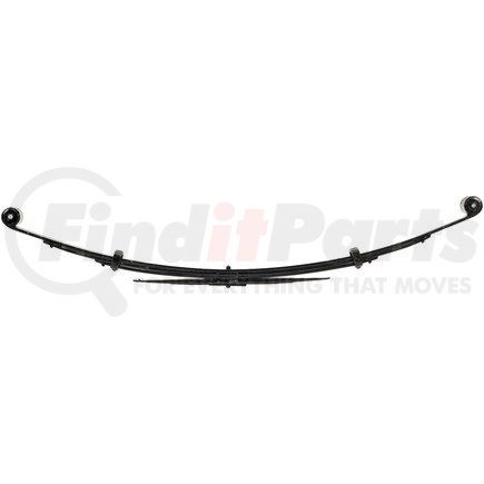 90-289 by DAYTON PARTS - METRIC SPRING - LEFT