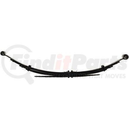 43-1555HD by DAYTON PARTS - Leaf Spring