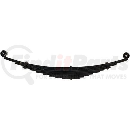 43-1747HD by DAYTON PARTS - Leaf Spring