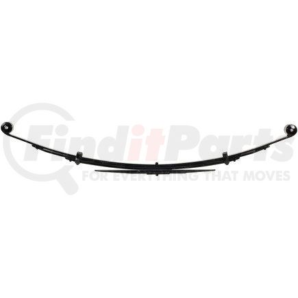 90-287 by DAYTON PARTS - Leaf Spring