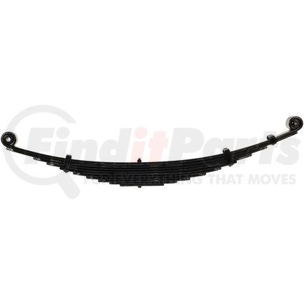 43-1747 by DAYTON PARTS - Leaf Spring