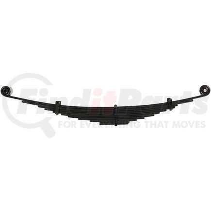 43-1803 by DAYTON PARTS - Leaf Spring