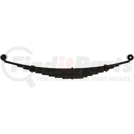 43-1699HD by DAYTON PARTS - Leaf Spring