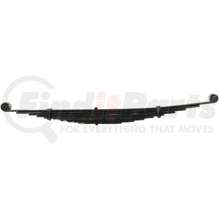 43-1799 by DAYTON PARTS - Leaf Spring