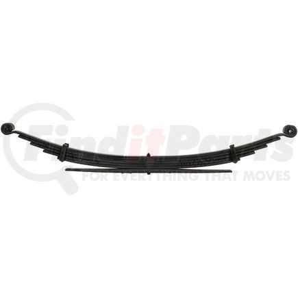 43-1717HD by DAYTON PARTS - Leaf Spring