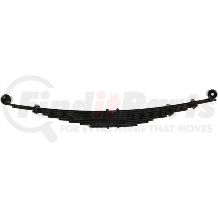 34-1673 by DAYTON PARTS - Leaf Spring