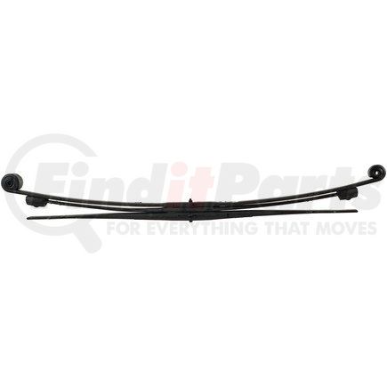 46-1485 by DAYTON PARTS - FULL TAPER SPRING