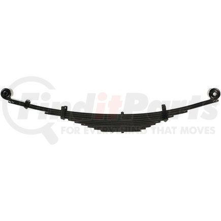 43-2051 by DAYTON PARTS - Leaf Spring