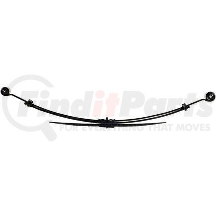 22-1849 by DAYTON PARTS - SPRING