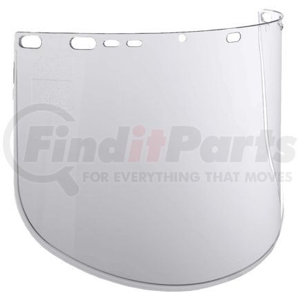 29084 by JACKSON SAFETY - F40 Propionate Face Shield  C