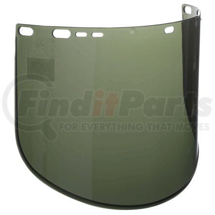 29086 by JACKSON SAFETY - F40 Propionate Face Shield DG