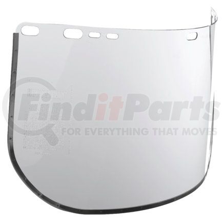 29096 by JACKSON SAFETY - F20 Polycarbonate Face Shield