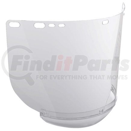 29099 by JACKSON SAFETY - F20 Polycarbonate Face Shield