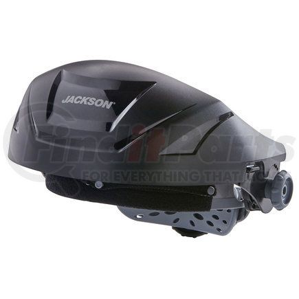 14260 by JACKSON SAFETY - F4XP Premium Headgear