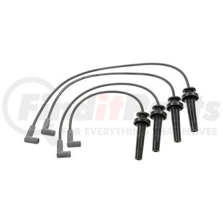 27476 by STANDARD IGNITION - WIRE SET