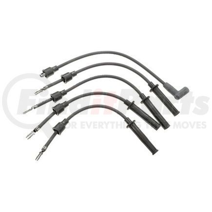 27473 by STANDARD IGNITION - WIRE SET