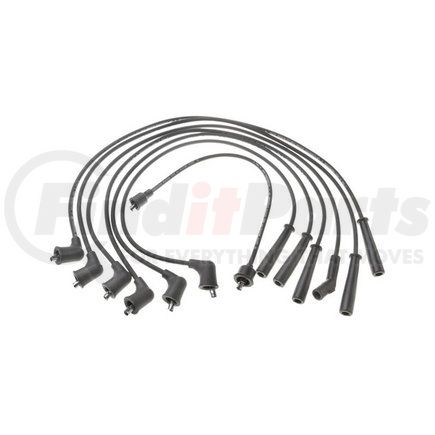 29633 by STANDARD IGNITION - WIRE SET