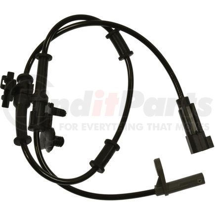 ALS2248T by STANDARD IGNITION - ABS Speed Sensor