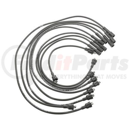 27836 by STANDARD IGNITION - Spark Plug Wire