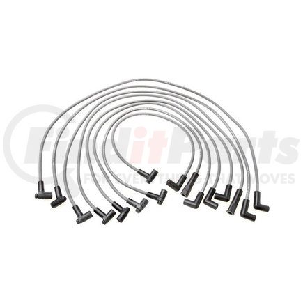 26875 by STANDARD IGNITION - Spark Plug Wire