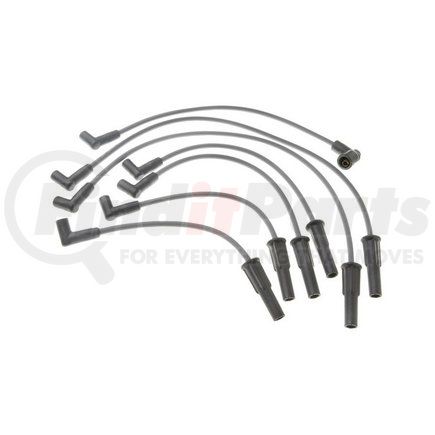 26620 by STANDARD IGNITION - Spark Plug Wire Set