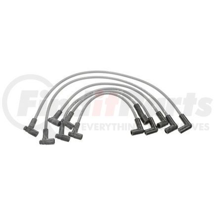 26637 by STANDARD IGNITION - Spark Plug Wire