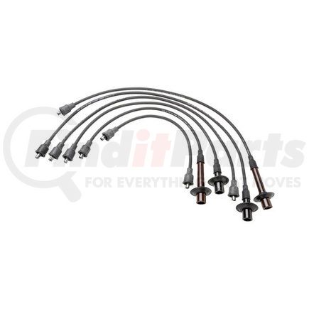 27449 by STANDARD IGNITION - Spark Plug Wire