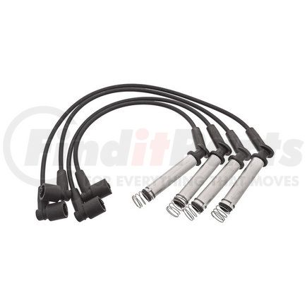 29555 by STANDARD IGNITION - Pro-Series Wire Sets IMP Car