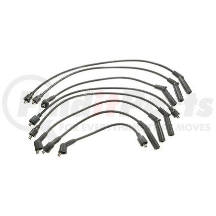 27685 by STANDARD IGNITION - WIRE SET