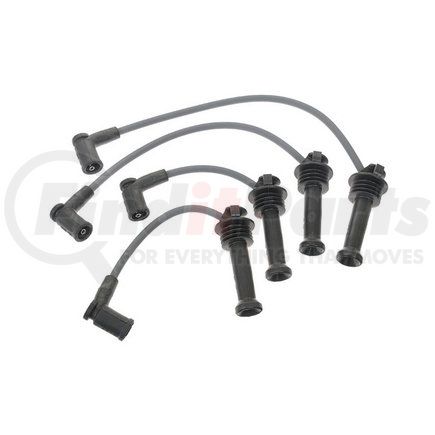 26469 by STANDARD IGNITION - Spark Plug Wire