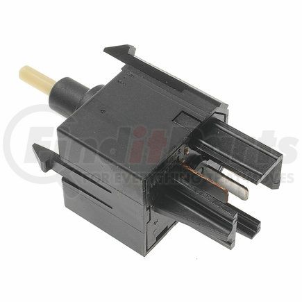 HS333T by STANDARD IGNITION - A/C Htr Motor Switch