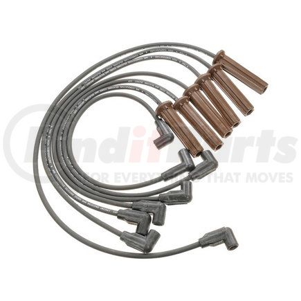 27623 by STANDARD IGNITION - Spark Plug Wire