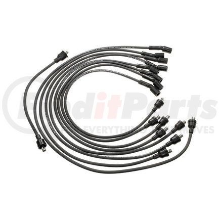27846 by STANDARD IGNITION - Spark Plug Wire