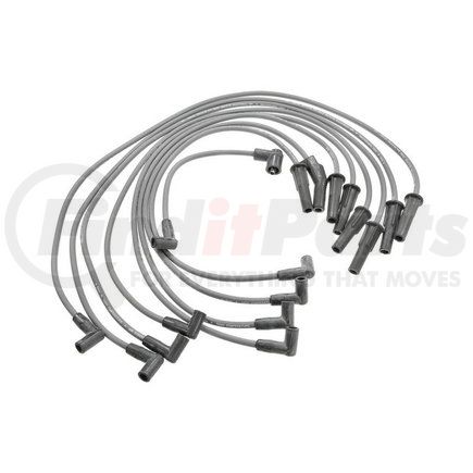 26841 by STANDARD IGNITION - WIRE SET
