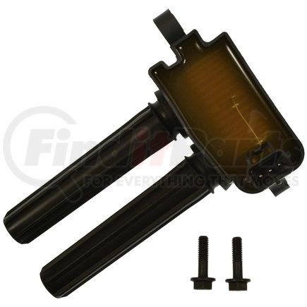 UF504T by STANDARD IGNITION - Coil on Plug Coil