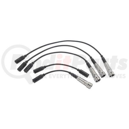 29539 by STANDARD IGNITION - Spark Plug Wire Set