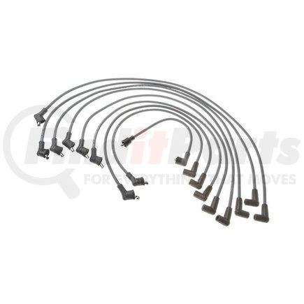 24802M by STANDARD IGNITION - WIRE SET