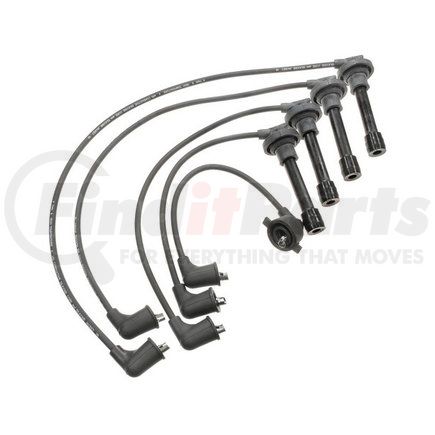 27517 by STANDARD IGNITION - WIRE SET