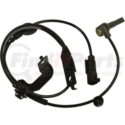 ALS2408T by STANDARD IGNITION - ABS Speed Sensor