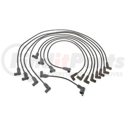 24801M by STANDARD IGNITION - WIRE SET