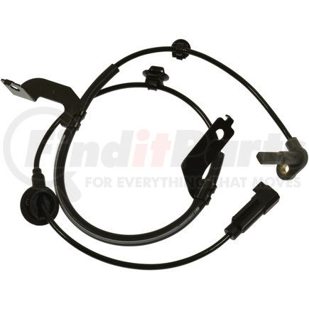 ALS2088T by STANDARD IGNITION - ABS Speed Sensor