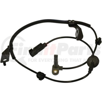 ALS2084T by STANDARD IGNITION - ABS Speed Sensor