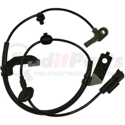 ALS2410T by STANDARD IGNITION - ABS Speed Sensor
