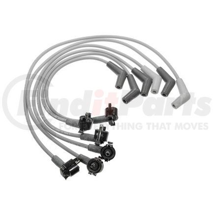 26676 by STANDARD IGNITION - WIRE SET